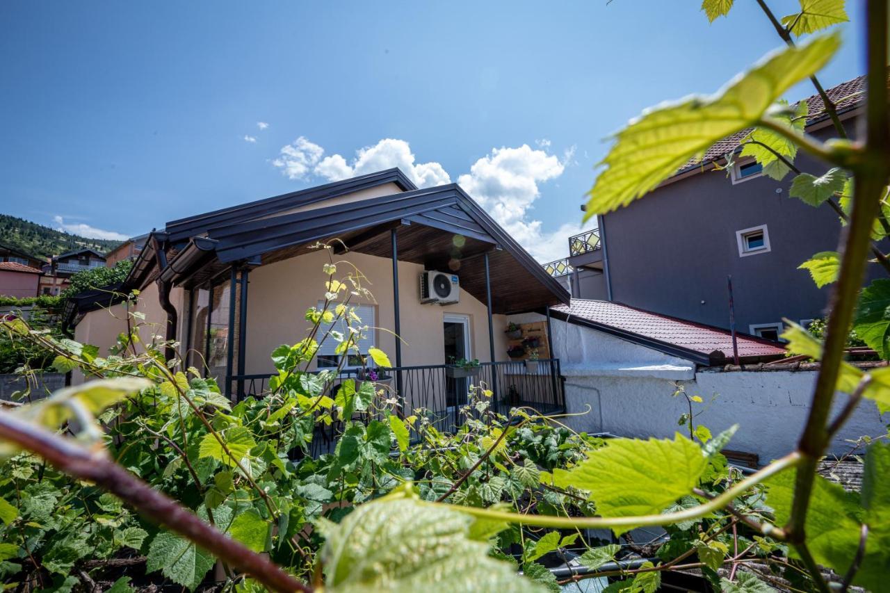 Self Check-In Apartment With Jacuzzi Mostar Exteriér fotografie