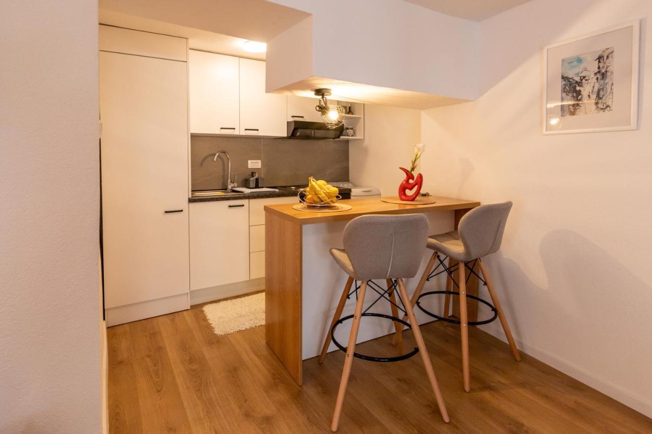 Self Check-In Apartment With Jacuzzi Mostar Exteriér fotografie