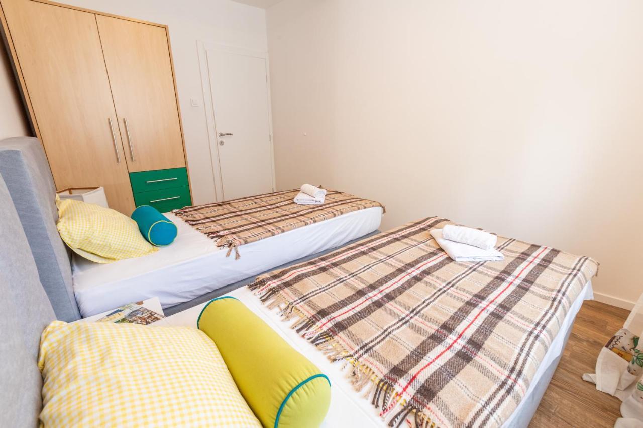Self Check-In Apartment With Jacuzzi Mostar Exteriér fotografie