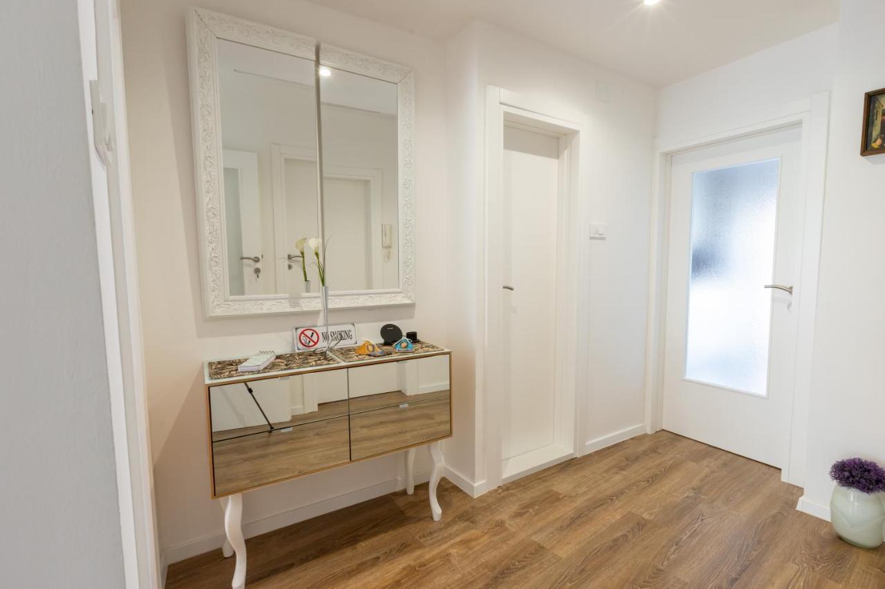 Self Check-In Apartment With Jacuzzi Mostar Exteriér fotografie