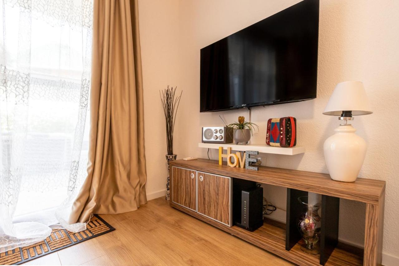 Self Check-In Apartment With Jacuzzi Mostar Exteriér fotografie