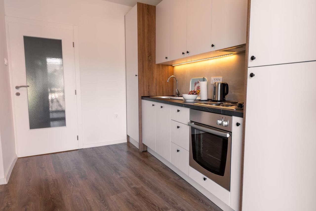 Self Check-In Apartment With Jacuzzi Mostar Exteriér fotografie