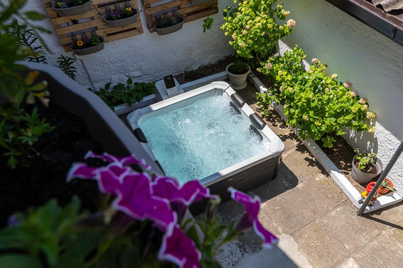 Self Check-In Apartment With Jacuzzi Mostar Exteriér fotografie