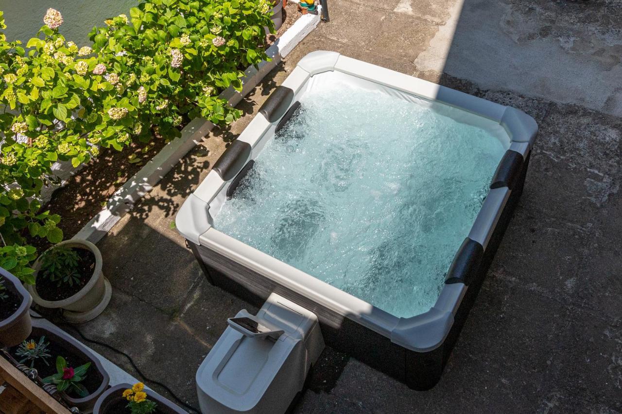 Self Check-In Apartment With Jacuzzi Mostar Exteriér fotografie