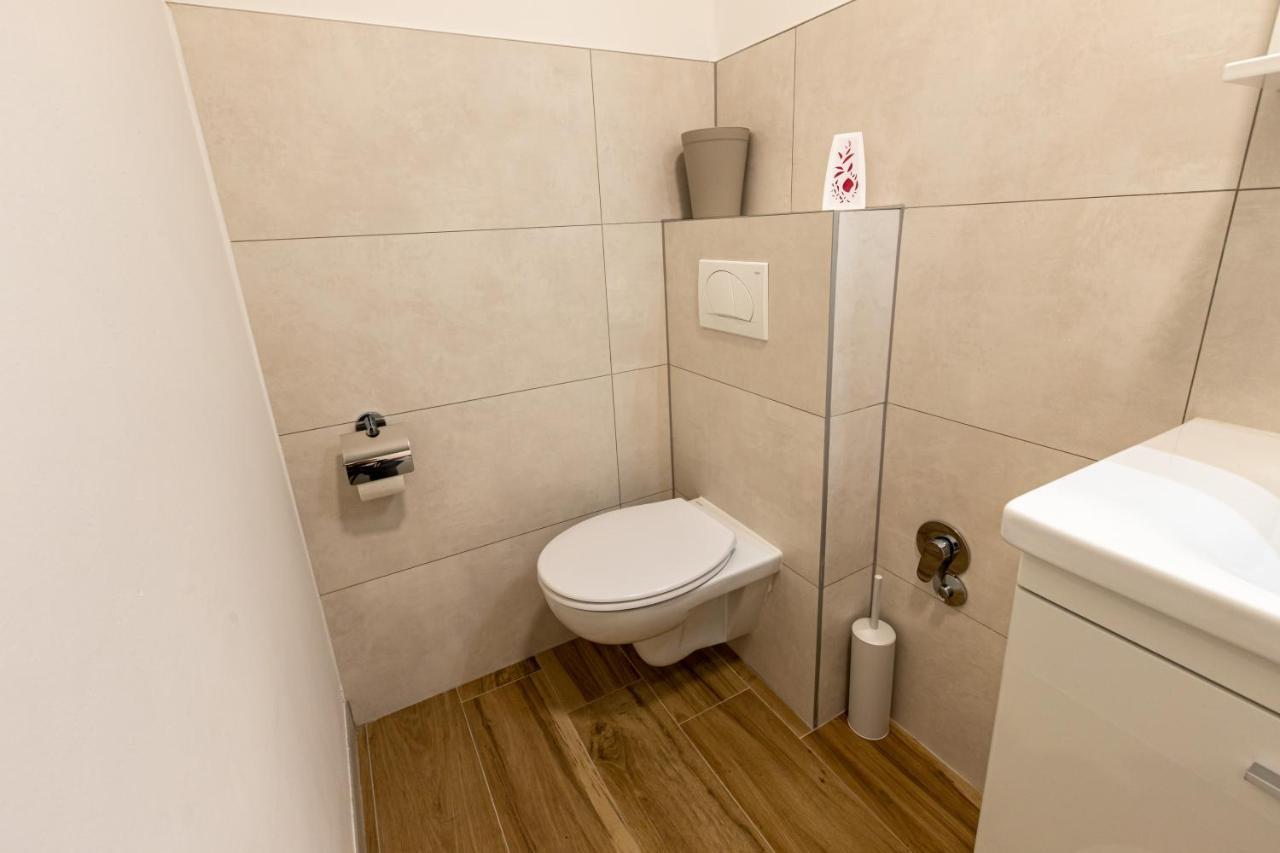 Self Check-In Apartment With Jacuzzi Mostar Exteriér fotografie
